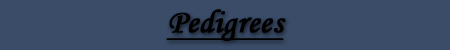 Pedigrees